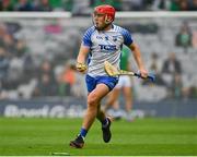 7 August 2021; Darragh Lyons of Waterford during the GAA Hurling All-Ireland Senior Championship semi-final match between Limerick and Waterford at Croke Park in Dublin. Photo by Eóin Noonan/Sportsfile