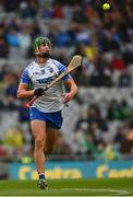 7 August 2021; Michael Kiely of Waterford during the GAA Hurling All-Ireland Senior Championship semi-final match between Limerick and Waterford at Croke Park in Dublin. Photo by Eóin Noonan/Sportsfile