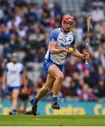 7 August 2021; Calum Lyons of Waterford during the GAA Hurling All-Ireland Senior Championship semi-final match between Limerick and Waterford at Croke Park in Dublin. Photo by Eóin Noonan/Sportsfile