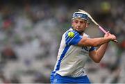 7 August 2021; Stephen Bennett of Waterford during the GAA Hurling All-Ireland Senior Championship semi-final match between Limerick and Waterford at Croke Park in Dublin. Photo by Eóin Noonan/Sportsfile