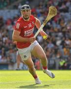 8 August 2021; Declan Dalton of Cork during the GAA Hurling All-Ireland Senior Championship semi-final match between Kilkenny and Cork at Croke Park in Dublin. Photo by Ray McManus/Sportsfile