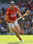 8 August 2021; Declan Dalton of Cork during the GAA Hurling All-Ireland Senior Championship semi-final match between Kilkenny and Cork at Croke Park in Dublin. Photo by Ray McManus/Sportsfile