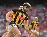 8 August 2021; James Bergin of Kilkenny during the GAA Hurling All-Ireland Senior Championship semi-final match between Kilkenny and Cork at Croke Park in Dublin. Photo by Ray McManus/Sportsfile
