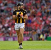8 August 2021; Richie Hogan of Kilkenny during the GAA Hurling All-Ireland Senior Championship semi-final match between Kilkenny and Cork at Croke Park in Dublin. Photo by Ray McManus/Sportsfile