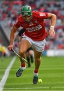 8 August 2021; Alan Cadogan of Cork during the GAA Hurling All-Ireland Senior Championship semi-final match between Kilkenny and Cork at Croke Park in Dublin. Photo by Ray McManus/Sportsfile