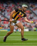8 August 2021; Paddy Deegan of Kilkenny during the GAA Hurling All-Ireland Senior Championship semi-final match between Kilkenny and Cork at Croke Park in Dublin. Photo by Ray McManus/Sportsfile