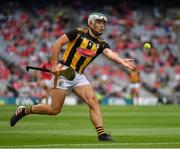 8 August 2021; Paddy Deegan of Kilkenny during the GAA Hurling All-Ireland Senior Championship semi-final match between Kilkenny and Cork at Croke Park in Dublin. Photo by Ray McManus/Sportsfile