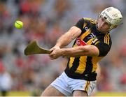 8 August 2021; Michael Carey of Kilkenny during the GAA Hurling All-Ireland Senior Championship semi-final match between Kilkenny and Cork at Croke Park in Dublin. Photo by Harry Murphy/Sportsfile