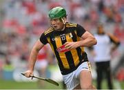 8 August 2021; Eoin Cody of Kilkenny during the GAA Hurling All-Ireland Senior Championship semi-final match between Kilkenny and Cork at Croke Park in Dublin. Photo by Harry Murphy/Sportsfile