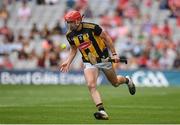 8 August 2021; James Maher of Kilkenny during the GAA Hurling All-Ireland Senior Championship semi-final match between Kilkenny and Cork at Croke Park in Dublin. Photo by Harry Murphy/Sportsfile