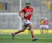 8 August 2021; Eoin Cadogan of Cork during the GAA Hurling All-Ireland Senior Championship semi-final match between Kilkenny and Cork at Croke Park in Dublin. Photo by Piaras Ó Mídheach/Sportsfile