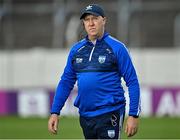9 August 2021; Waterford manager Gary O'Keeffe before the Electric Ireland Munster Minor Hurling Championship Final match between Cork and Waterford at Semple Stadium in Thurles, Tipperary. Photo by Piaras Ó Mídheach/Sportsfile