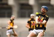 8 August 2021; John Donnelly of Kilkenny during the GAA Hurling All-Ireland Senior Championship semi-final match between Kilkenny and Cork at Croke Park in Dublin. Photo by David Fitzgerald/Sportsfile