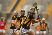 8 August 2021; Alan Murphy of Kilkenny during the GAA Hurling All-Ireland Senior Championship semi-final match between Kilkenny and Cork at Croke Park in Dublin. Photo by David Fitzgerald/Sportsfile