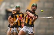 8 August 2021; Alan Murphy of Kilkenny during the GAA Hurling All-Ireland Senior Championship semi-final match between Kilkenny and Cork at Croke Park in Dublin. Photo by David Fitzgerald/Sportsfile