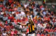 8 August 2021; Eoin Cody of Kilkenny during the GAA Hurling All-Ireland Senior Championship semi-final match between Kilkenny and Cork at Croke Park in Dublin. Photo by David Fitzgerald/Sportsfile
