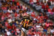 8 August 2021; TJ Reid of Kilkenny during the GAA Hurling All-Ireland Senior Championship semi-final match between Kilkenny and Cork at Croke Park in Dublin. Photo by David Fitzgerald/Sportsfile