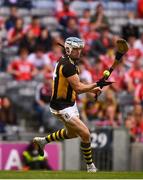 8 August 2021; TJ Reid of Kilkenny during the GAA Hurling All-Ireland Senior Championship semi-final match between Kilkenny and Cork at Croke Park in Dublin. Photo by David Fitzgerald/Sportsfile