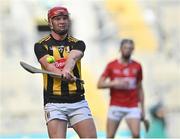 8 August 2021; Adrian Mullen of Kilkenny during the GAA Hurling All-Ireland Senior Championship semi-final match between Kilkenny and Cork at Croke Park in Dublin. Photo by Piaras Ó Mídheach/Sportsfile