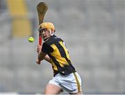 8 August 2021; Richie Reid of Kilkenny during the GAA Hurling All-Ireland Senior Championship semi-final match between Kilkenny and Cork at Croke Park in Dublin. Photo by Piaras Ó Mídheach/Sportsfile