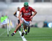 8 August 2021; Robbie O'Flynn of Cork during the GAA Hurling All-Ireland Senior Championship semi-final match between Kilkenny and Cork at Croke Park in Dublin. Photo by Piaras Ó Mídheach/Sportsfile