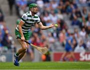7 August 2021; Limerick goalkeeper Nickie Quaid during the GAA Hurling All-Ireland Senior Championship semi-final match between Limerick and Waterford at Croke Park in Dublin. Photo by Piaras Ó Mídheach/Sportsfile