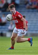 11 August 2021; Shane O'Connell of Cork during the Electric Ireland Munster minor football championship final match between Cork and Limerick at Semple Stadium in Thurles, Tipperary.  Photo by Piaras Ó Mídheach/Sportsfile