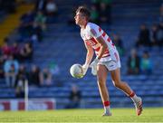 11 August 2021; Cork goalkeeper Mikey O'Connell during the Electric Ireland Munster minor football championship final match between Cork and Limerick at Semple Stadium in Thurles, Tipperary.  Photo by Piaras Ó Mídheach/Sportsfile