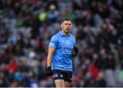 14 August 2021; Philip McMahon of Dublin during the GAA Football All-Ireland Senior Championship semi-final match between Dublin and Mayo at Croke Park in Dublin. Photo by Seb Daly/Sportsfile