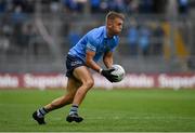 14 August 2021; Jonny Cooper of Dublin during the GAA Football All-Ireland Senior Championship semi-final match between Dublin and Mayo at Croke Park in Dublin. Photo by Seb Daly/Sportsfile