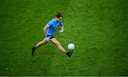 14 August 2021; Michael Fitzsimons of Dublin during the GAA Football All-Ireland Senior Championship semi-final match between Dublin and Mayo at Croke Park in Dublin. Photo by Stephen McCarthy/Sportsfile