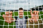 16 August 2021; Dan Morrissey during a Limerick senior hurling press conference at LIT Gaelic Grounds in Limerick. Photo by Diarmuid Greene/Sportsfile