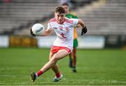 13 August 2021; Ronan Cassidy of Tyrone during the Electric Ireland Ulster GAA Football Minor Championship Final match between Donegal and Tyrone at Brewster Park in Enniskillen, Fermanagh. Photo by Ben McShane/Sportsfile