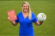 16 August 2021; ‘Girls Play Too 2: More Inspiring Stories of Irish Sportswomen’ is exclusively available in Lidl stores nationwide for only €12.99 until the 5th of September – just in time to inspire children as they prepare to go back to school. On hand to announce the retailer’s exclusive sales period were author of the book and RTÉ Sports broadcaster Jacqui Hurley. Photo by Ramsey Cardy/Sportsfile