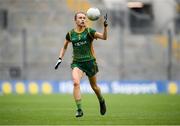 15 August 2021; Mary Kate Lynch of Meath during the TG4 All-Ireland Senior Ladies Football Championship Semi-Final match between Cork and Meath at Croke Park in Dublin. Photo by Stephen McCarthy/Sportsfile