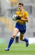 15 August 2021; Keith Doyle of Roscommon during the 2021 Eirgrid GAA Football All-Ireland U20 Championship Final match between Roscommon and Offaly at Croke Park in Dublin. Photo by Stephen McCarthy/Sportsfile