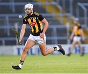 13 August 2021; Joe Fitzpatrick of Kilkenny during the Electric Ireland GAA All-Ireland hurling minor championship semi-final match between Kilkenny and Galway at Semple Stadium in Thurles, Tipperary. Photo by Piaras Ó Mídheach/Sportsfile