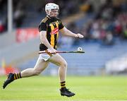 13 August 2021; Danny Glennon of Kilkenny during the Electric Ireland GAA All-Ireland hurling minor championship semi-final match between Kilkenny and Galway at Semple Stadium in Thurles, Tipperary. Photo by Piaras Ó Mídheach/Sportsfile