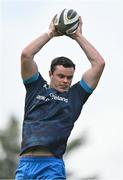 19 August 2021; James Ryan during Leinster Rugby squad training at UCD in Dublin. Photo by Brendan Moran/Sportsfile