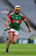 31 July 2021; Gary Nolan of Mayo during the Nickey Rackard Cup Final match between Tyrone and Mayo at Croke Park in Dublin. Photo by Ray McManus/Sportsfile