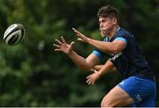 19 August 2021; Dan Sheehan during Leinster Rugby squad training at UCD in Dublin. Photo by Brendan Moran/Sportsfile
