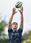 19 August 2021; Brian Deeny during Leinster Rugby squad training at UCD in Dublin. Photo by Brendan Moran/Sportsfile