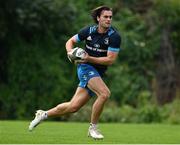 19 August 2021; Conor O'Brien  during Leinster Rugby squad training at UCD in Dublin. Photo by Brendan Moran/Sportsfile