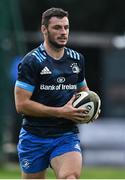 19 August 2021; Andrew Smith during Leinster Rugby squad training at UCD in Dublin. Photo by Brendan Moran/Sportsfile