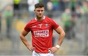 22 August 2021; A dejected Eoin Cadogan of Cork after the GAA Hurling All-Ireland Senior Championship Final match between Cork and Limerick in Croke Park, Dublin. Photo by Harry Murphy/Sportsfile