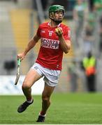 22 August 2021; Séamus Harnedy of Cork during the GAA Hurling All-Ireland Senior Championship Final match between Cork and Limerick in Croke Park, Dublin. Photo by Harry Murphy/Sportsfile