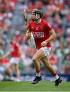 22 August 2021; Mark Coleman of Cork during the GAA Hurling All-Ireland Senior Championship Final match between Cork and Limerick in Croke Park, Dublin. Photo by Stephen McCarthy/Sportsfile