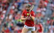 22 August 2021; Mark Coleman of Cork during the GAA Hurling All-Ireland Senior Championship Final match between Cork and Limerick in Croke Park, Dublin. Photo by Stephen McCarthy/Sportsfile