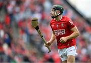 22 August 2021; Mark Coleman of Cork during the GAA Hurling All-Ireland Senior Championship Final match between Cork and Limerick in Croke Park, Dublin. Photo by Stephen McCarthy/Sportsfile