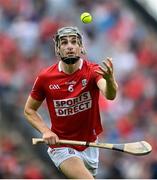 22 August 2021; Mark Coleman of Cork during the GAA Hurling All-Ireland Senior Championship Final match between Cork and Limerick in Croke Park, Dublin. Photo by Stephen McCarthy/Sportsfile